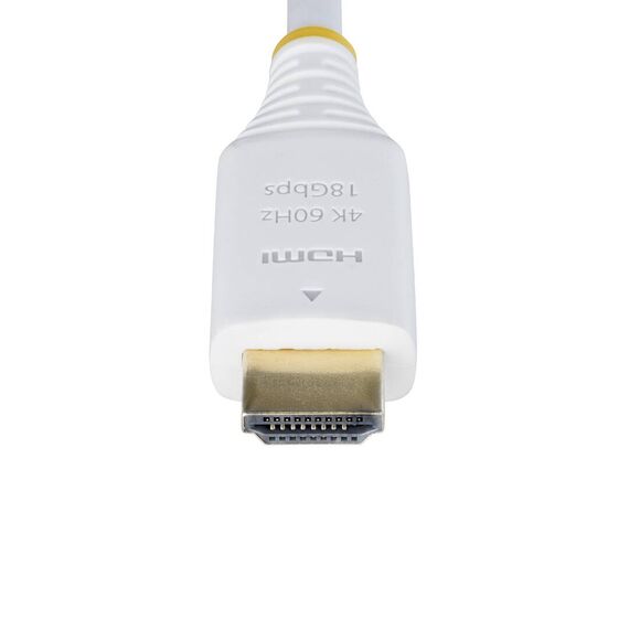StarTech.com 10ft (3m) Premium Certified H | HDMI2-CABLE-4K60-10W