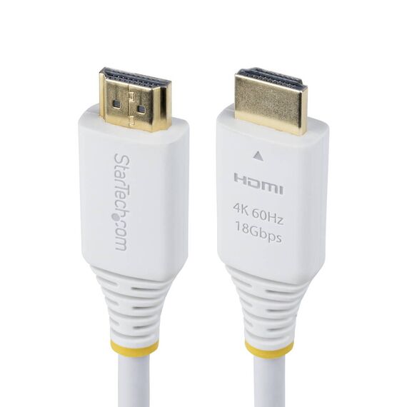 StarTech.com 10ft (3m) Premium Certified H | HDMI2-CABLE-4K60-10W