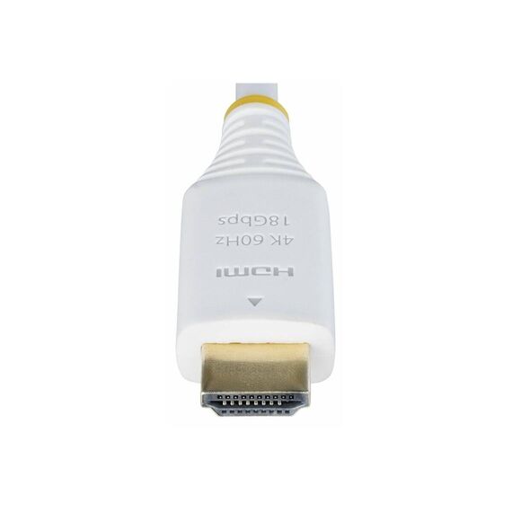 StarTech.com 10ft (3m) Premium Certified H | HDMI2-CABLE-4K60-10W