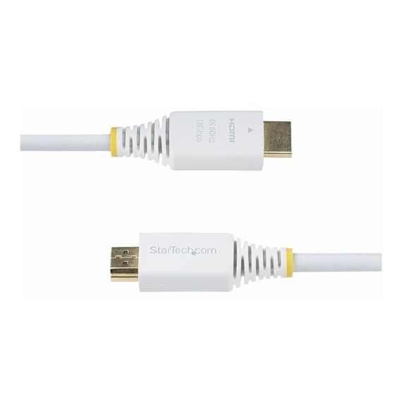 StarTech.com 10ft (3m) Premium Certified H | HDMI2-CABLE-4K60-10W