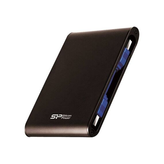 SILICON POWER Armor A80 / Hard drive / 2 TB /  | SP020TBPHDA80S3K