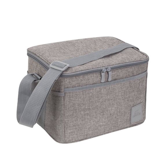 Riva Case Torngat / Thermo bag / 11 L / space grey | 5712 GREY