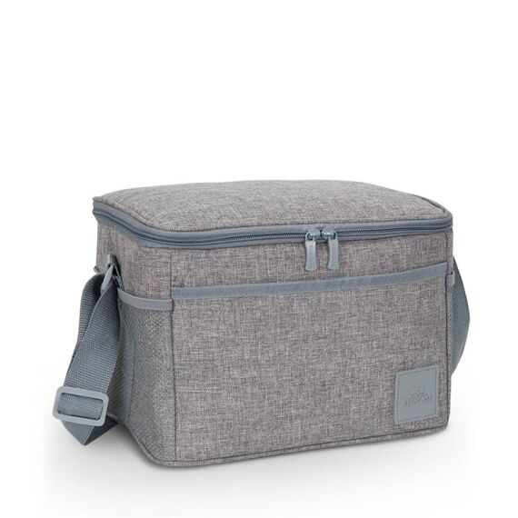 Riva Case Torngat / Thermo bag / 11 L / space grey | 5712 GREY