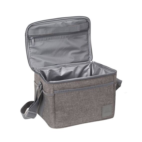 Riva Case Torngat / Thermo bag / 11 L / space grey | 5712 GREY