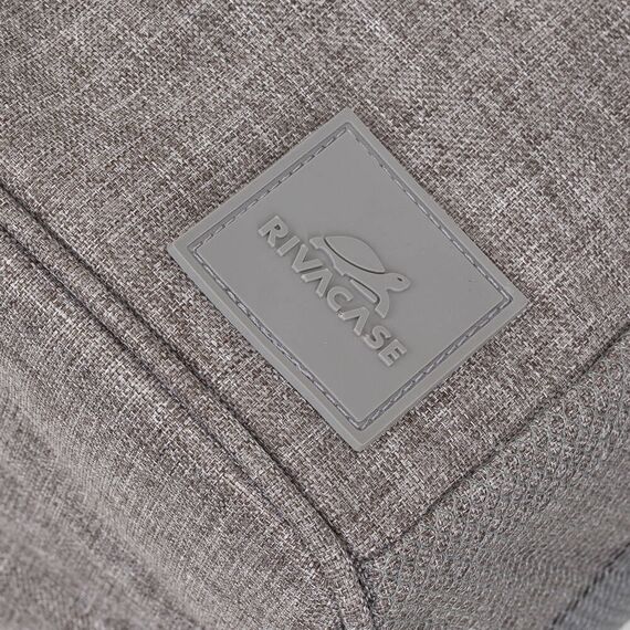 Riva Case Torngat / Thermo bag / 11 L / space grey | 5712 GREY