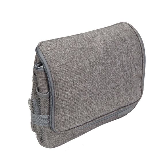 Riva Case Torngat / Thermo bag / 11 L / space grey | 5712 GREY