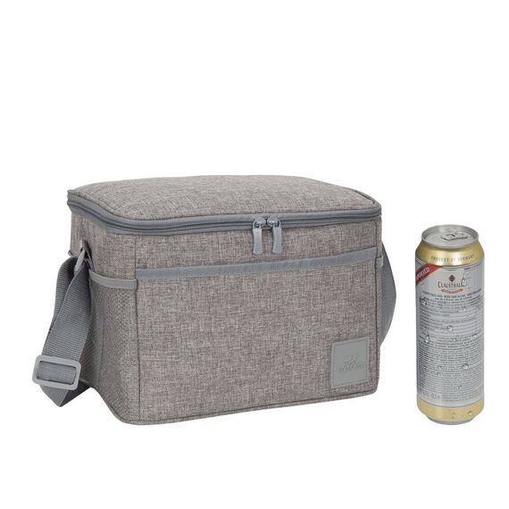 Riva Case Torngat / Thermo bag / 11 L / space grey | 5712 GREY