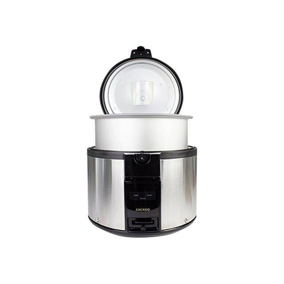 Cuckoo SR-4600 / Rice cooker / 4.6 litres