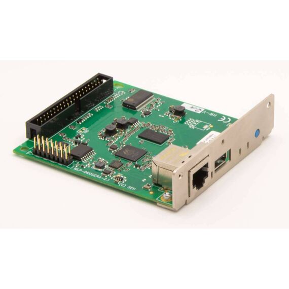 Citizen LinkServer IF5-ES04 / Premium / print server / 1GbE