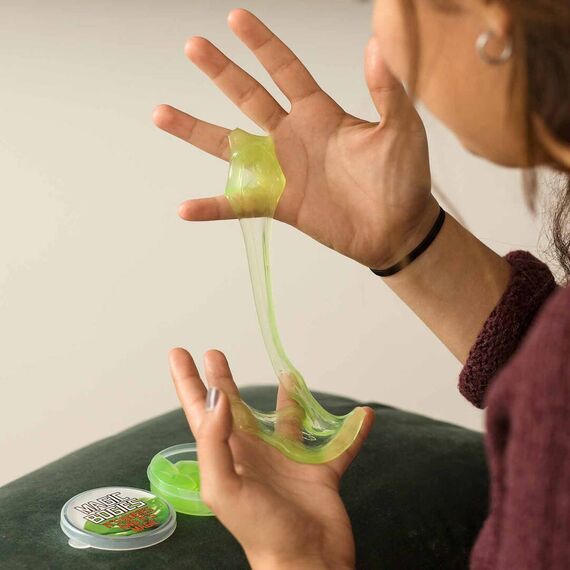 Thumbs Up 1001778 / Putty / 1 pc(s) / Green