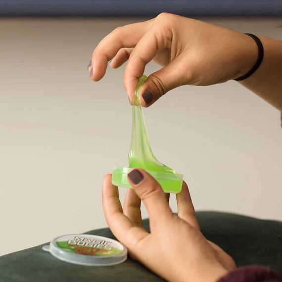Thumbs Up 1001778 / Putty / 1 pc(s) / Green