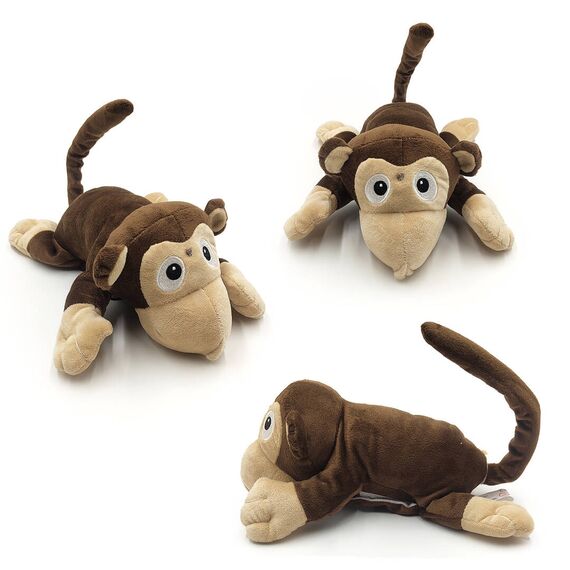 Mad Monkey 2000059 / Toy monkey / 3 yr(s) / AA
