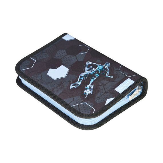 Herlitz Loop Plus Cyber Soccer / Pencil case / Boy / G | 50049325