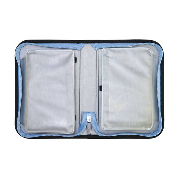 Herlitz Loop Plus Cyber Soccer / Pencil case / Boy / G | 50049325