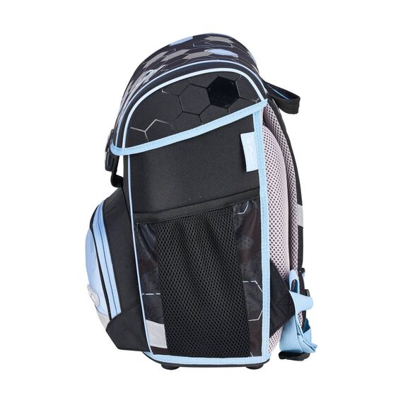 Herlitz Loop Plus Cyber Soccer / Pencil case / Boy / G | 50049325
