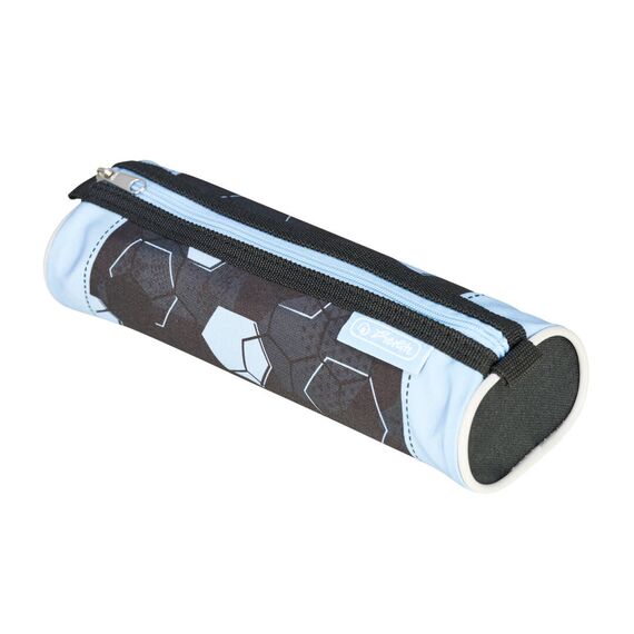 Herlitz Loop Plus Cyber Soccer / Pencil case / Boy / G | 50049325