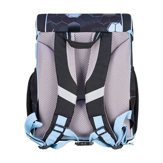 Herlitz Loop Plus Cyber Soccer / Pencil case / Boy / G | 50049325