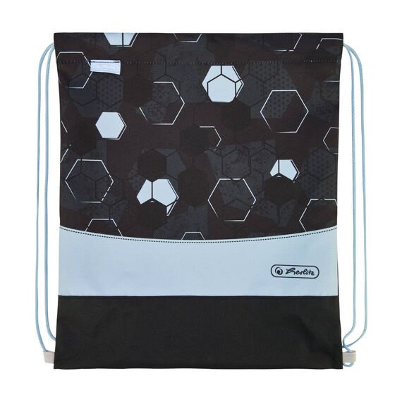 Herlitz Loop Plus Cyber Soccer / Pencil case / Boy / G | 50049325