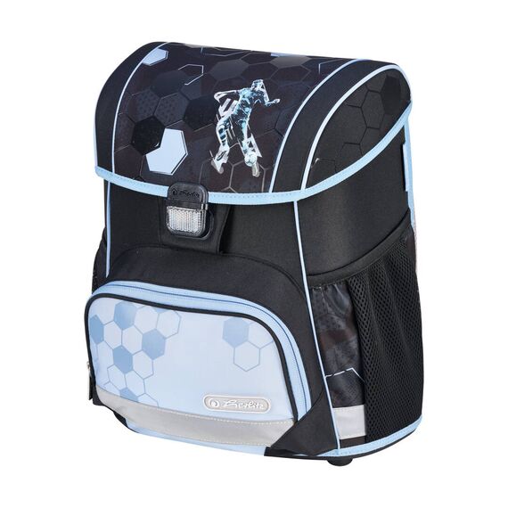 Herlitz Loop Plus Cyber Soccer / Pencil case / Boy / G | 50049325