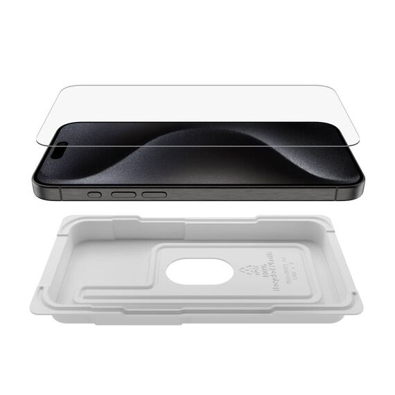 Belkin ScreenForce / Screen protector for mobile phone | OVA160HQ