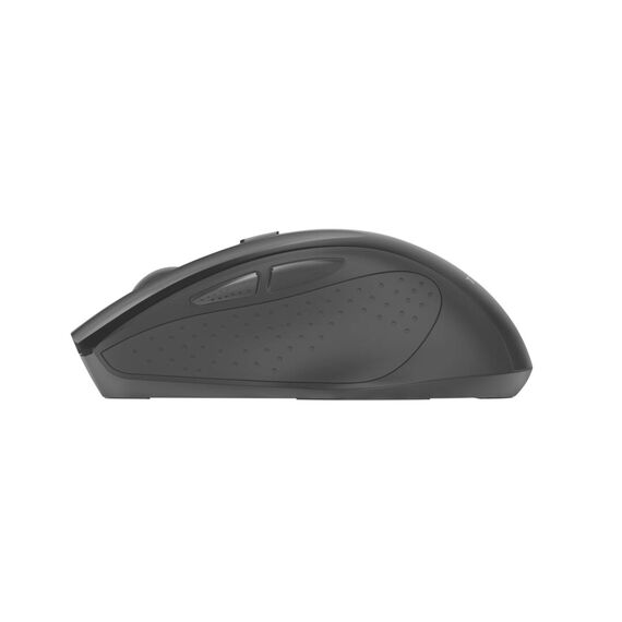 Trust Nito Silent / Mouse / right-handed / 5 buttons / wi | 25549