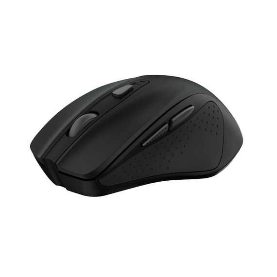 Trust Nito Silent / Mouse / right-handed / 5 buttons / wi | 25549