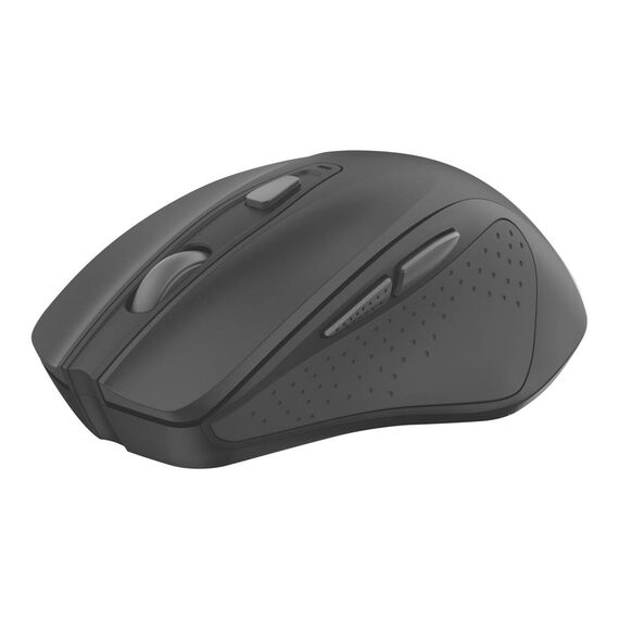 Trust Nito Silent / Mouse / right-handed / 5 buttons / wi | 25549