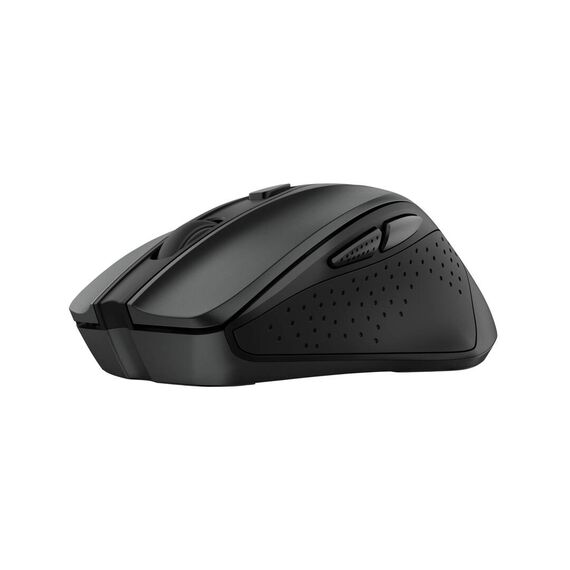Trust Nito Silent / Mouse / right-handed / 5 buttons / wi | 25549