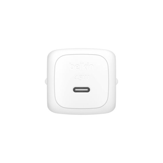 Belkin BoostCharge / Power adapter / compact / 45 Wa | WCA013KQWH