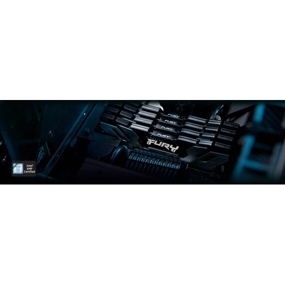 Kingston FURY Renegade / DDR5 / module / 24 GB / | KF588CU42RS-24