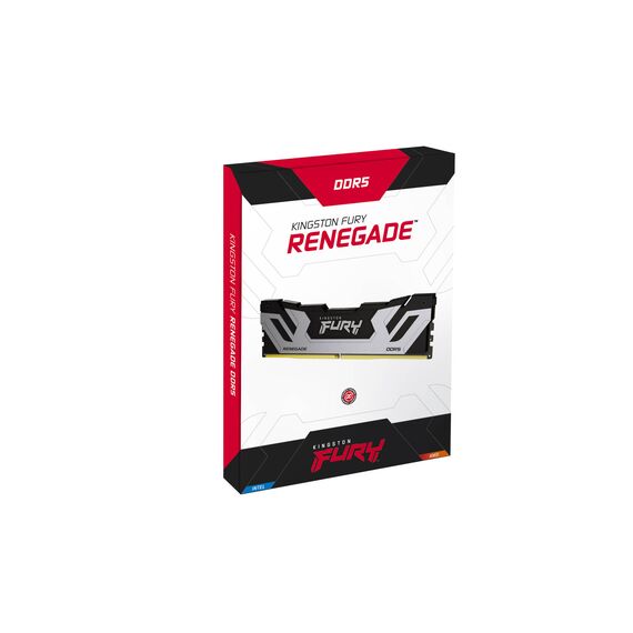 Kingston FURY Renegade / DDR5 / module / 24 GB / | KF588CU42RS-24