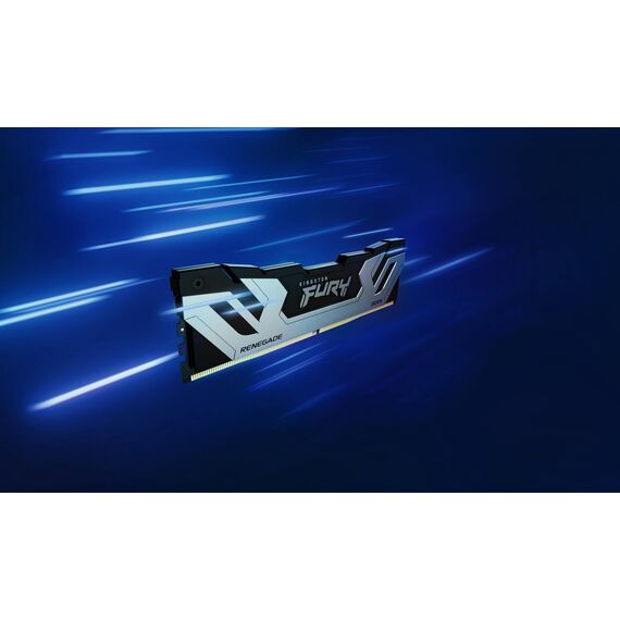 Kingston FURY Renegade / DDR5 / module / 24 GB / | KF588CU42RS-24