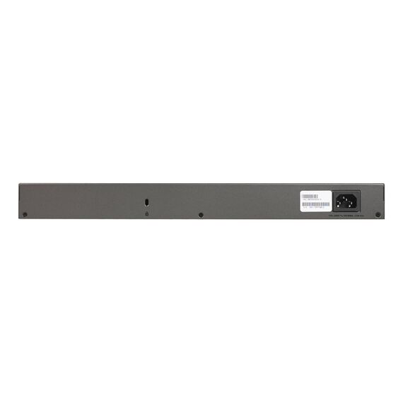 NETGEAR Easy Smart XS724EM / V2 / switch / smart | XS724EM-200EUS