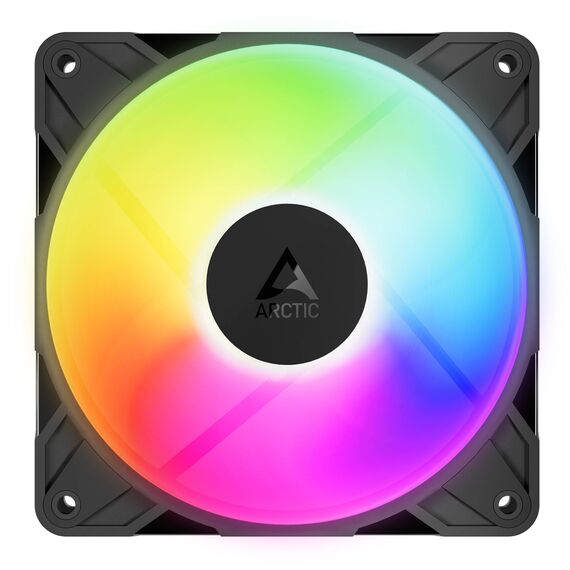 ARCTIC Freezer P12 Pro Reverse A-RGB 120 mm A-RGB / | ACFAN00322A