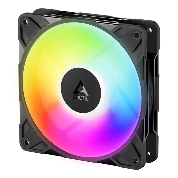 ARCTIC Freezer P12 Pro Reverse A-RGB 120 mm A-RGB / | ACFAN00322A