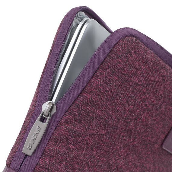 Rivacase 7903 / Sleeve case / 33.8 cm (13.3") / Polyes | 7903 RED