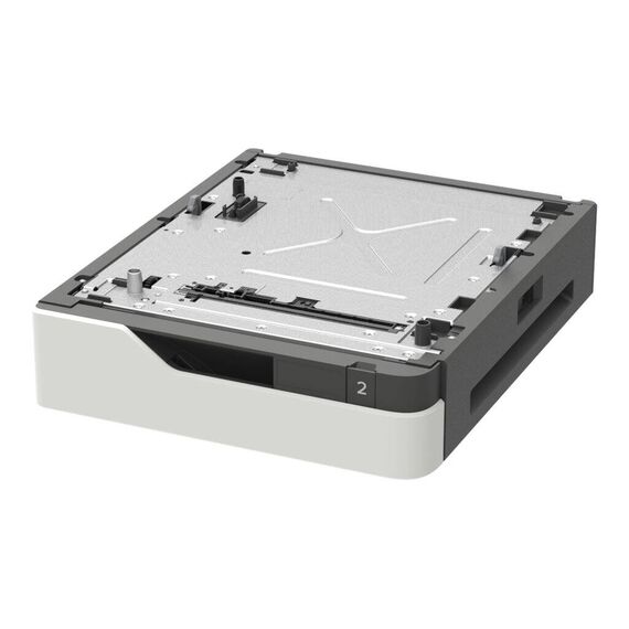 Lexmark / Media tray / 550 sheets in 1 tray(s) / for Le | 50G0802
