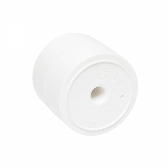 MAUL MAULpro recycling / White / Plastic / Germany | 3012302