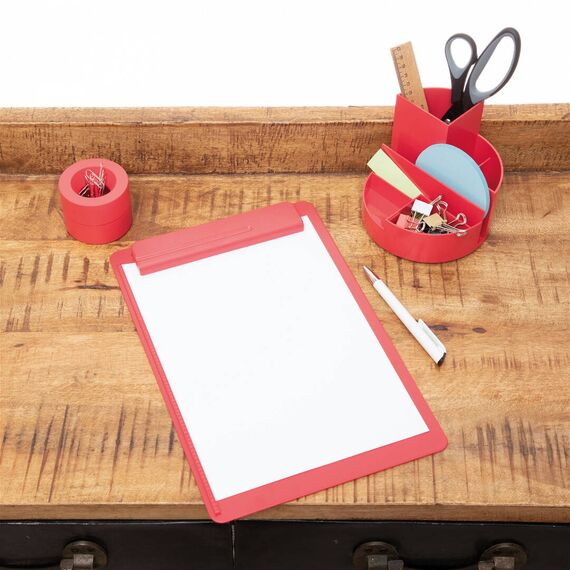 MAUL MAULpro / Red / Plastic / Germany | 3012325