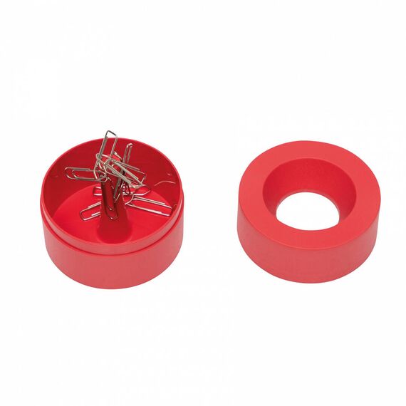 MAUL MAULpro / Red / Plastic / Germany | 3012325