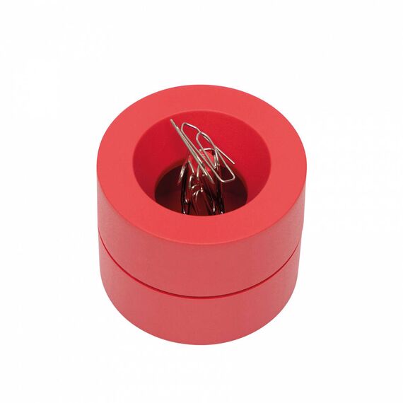 MAUL MAULpro / Red / Plastic / Germany | 3012325