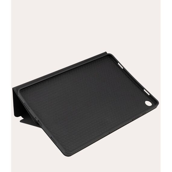 Tucano GALA / Flip cover for tablet / thermoplas | TAB-GSA9P23-BK