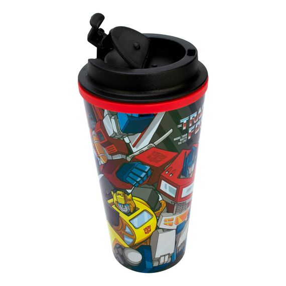 Thumbs Up 5056563717799 / Single / 0.45 L / Multicolour / 1 pc(s)