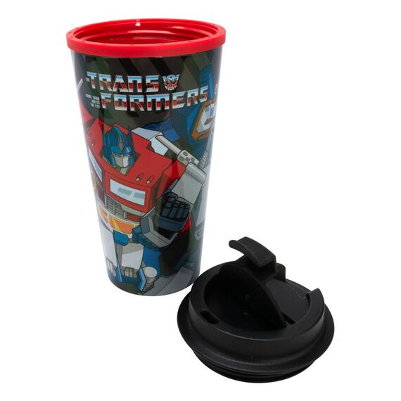Thumbs Up 5056563717799 / Single / 0.45 L / Multicolour / 1 pc(s)