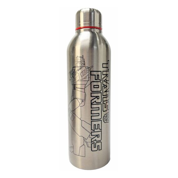 Thumbs Up 5056563717751 / 700 ml / Daily usage / Black