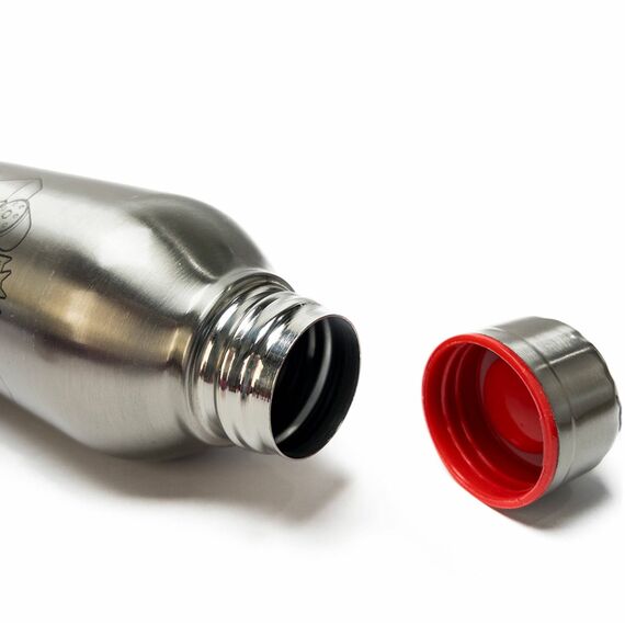 Thumbs Up 5056563717751 / 700 ml / Daily usage / Black
