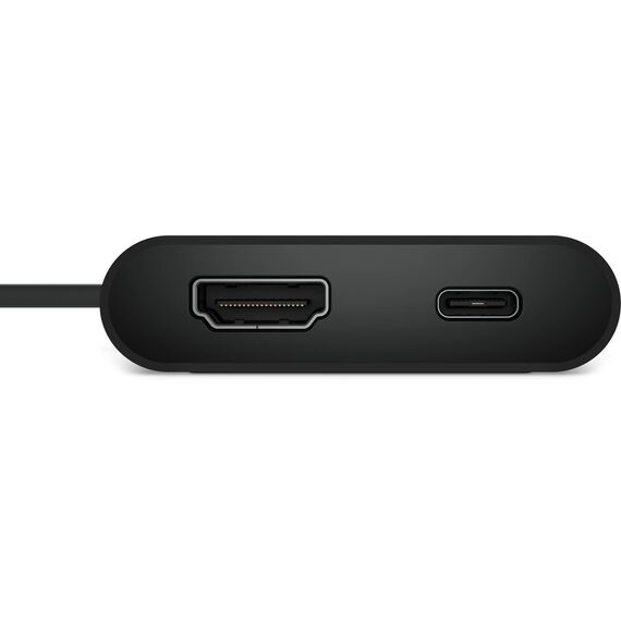 Dell Pro DA225 / Docking station / USB-C / HDMI | DA225-BK-EMEA
