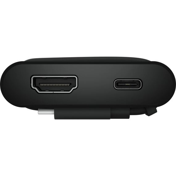 Dell Pro DA225 / Docking station / USB-C / HDMI | DA225-BK-EMEA