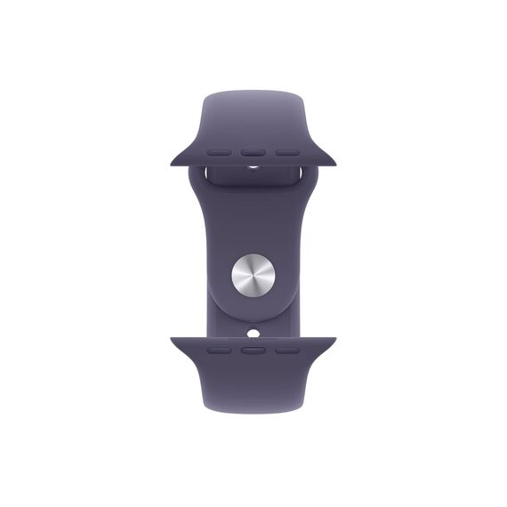 Apple Watch Series 11 (GPS + Cellular) / 46 mm / silv | MFCR4ZR/A