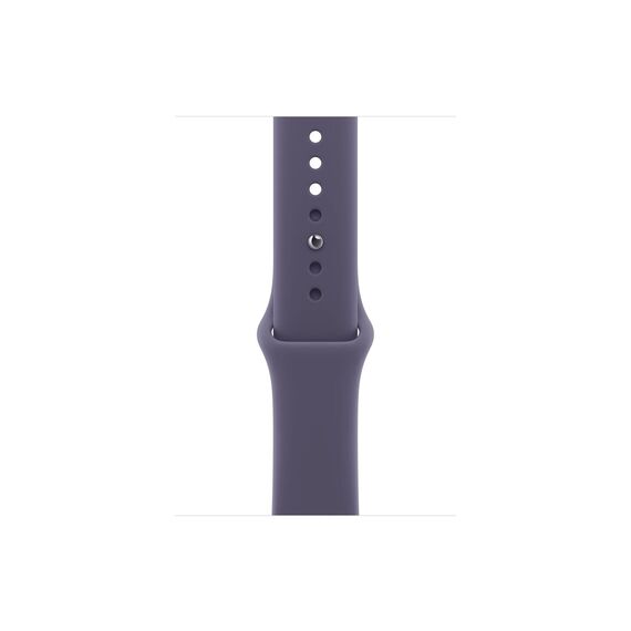 Apple Watch Series 11 (GPS + Cellular) / 46 mm / silv | MFCR4ZR/A